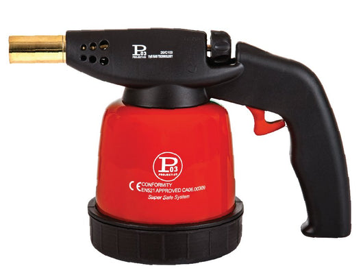 SALDATORE A CARTUCCIA PIEZO -