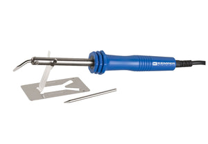 SALDATORE ELETTRICO A STILO KEMPER 60 Watt - KEMPER