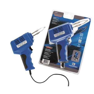 SALDATORE ELETTRICO A PISTOLA KEMPER 100 Watt - KEMPER