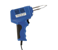 SALDATORE ELETTRICO A PISTOLA KEMPER 100 Watt - KEMPER