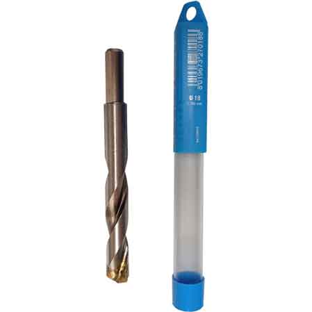 PUNTA PER MURO 'SUPER 007' 8x120 mm - ECEF