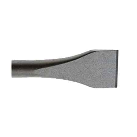 SCALPELLO A CUCCHIAIO SDS-PLUS MAKITA 38x200 mm - MAKITA