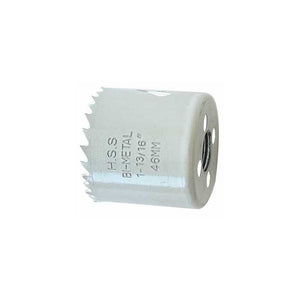 SEGA A TAZZA BIMETALLICA 22 mm - ECEF