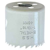 SEGA A TAZZA BIMETALLICA 89 mm - ECEF