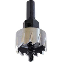 FRESA A TAZZA IN ACCIAIO HSS 40 mm - ECEF