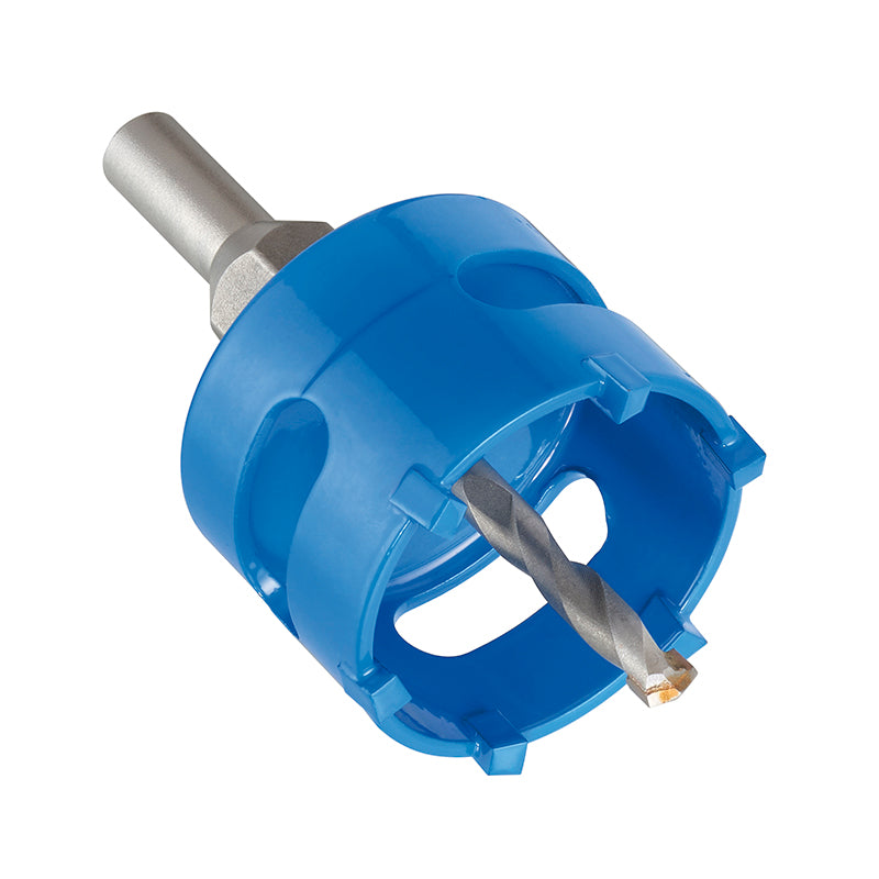 FRESA A TAZZA PER EDILIZIA 35 mm - ECEF