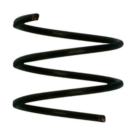 MOLLA DI RICAMBIO PER PORTACORONA SDS-MAX - - ECEF