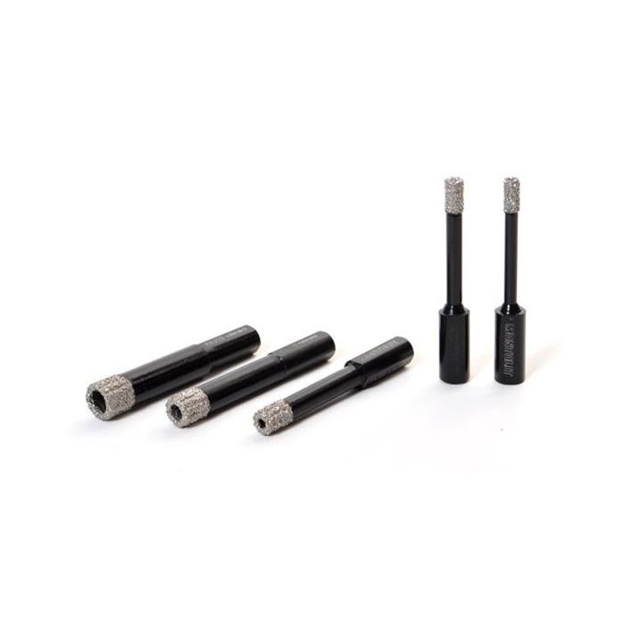 FRESA DIAMANTATA 'MONDRILLO FAJ' 12 mm - BREVETTI MONTOLIT