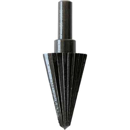 FRESA CONICA Ø 25 mm - ECEF