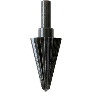 FRESA CONICA Ø 25 mm - ECEF