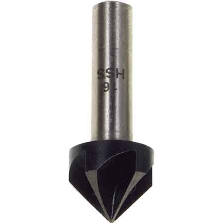 SVASATORE Ø 16 mm - PG PROFESSIONAL