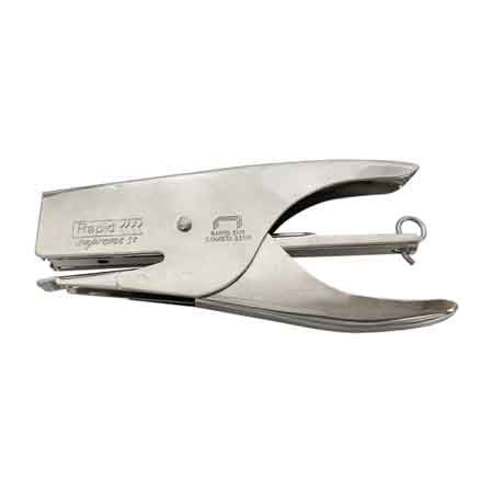 CUCITRICE A PINZA 'S51' - - RAPID