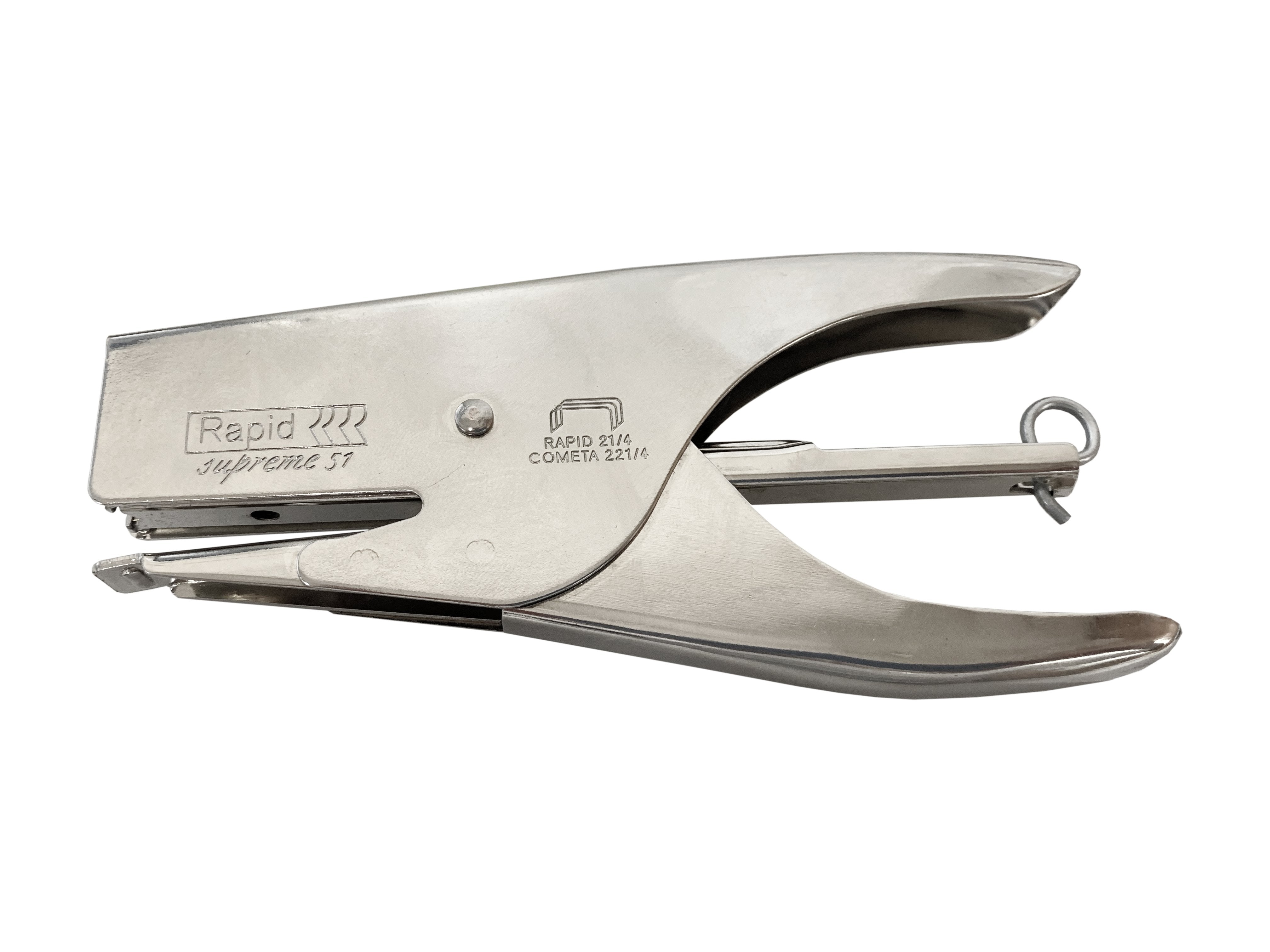 CUCITRICE A PINZA 'S51' - - RAPID