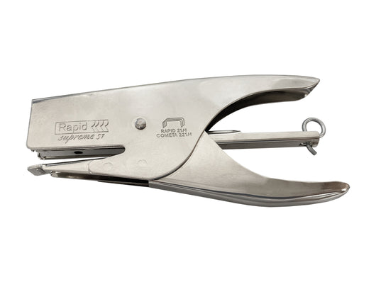 CUCITRICE A PINZA 'S51' - - RAPID