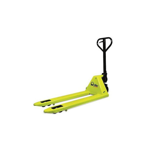 TRANSPALLET Portata 2200 kg - LIFTER