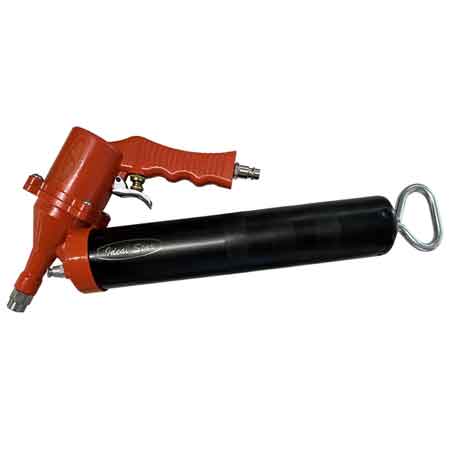 INGRASSATORE PNEUMATICO IDEAL STAR 500 ml - IDEAL STAR