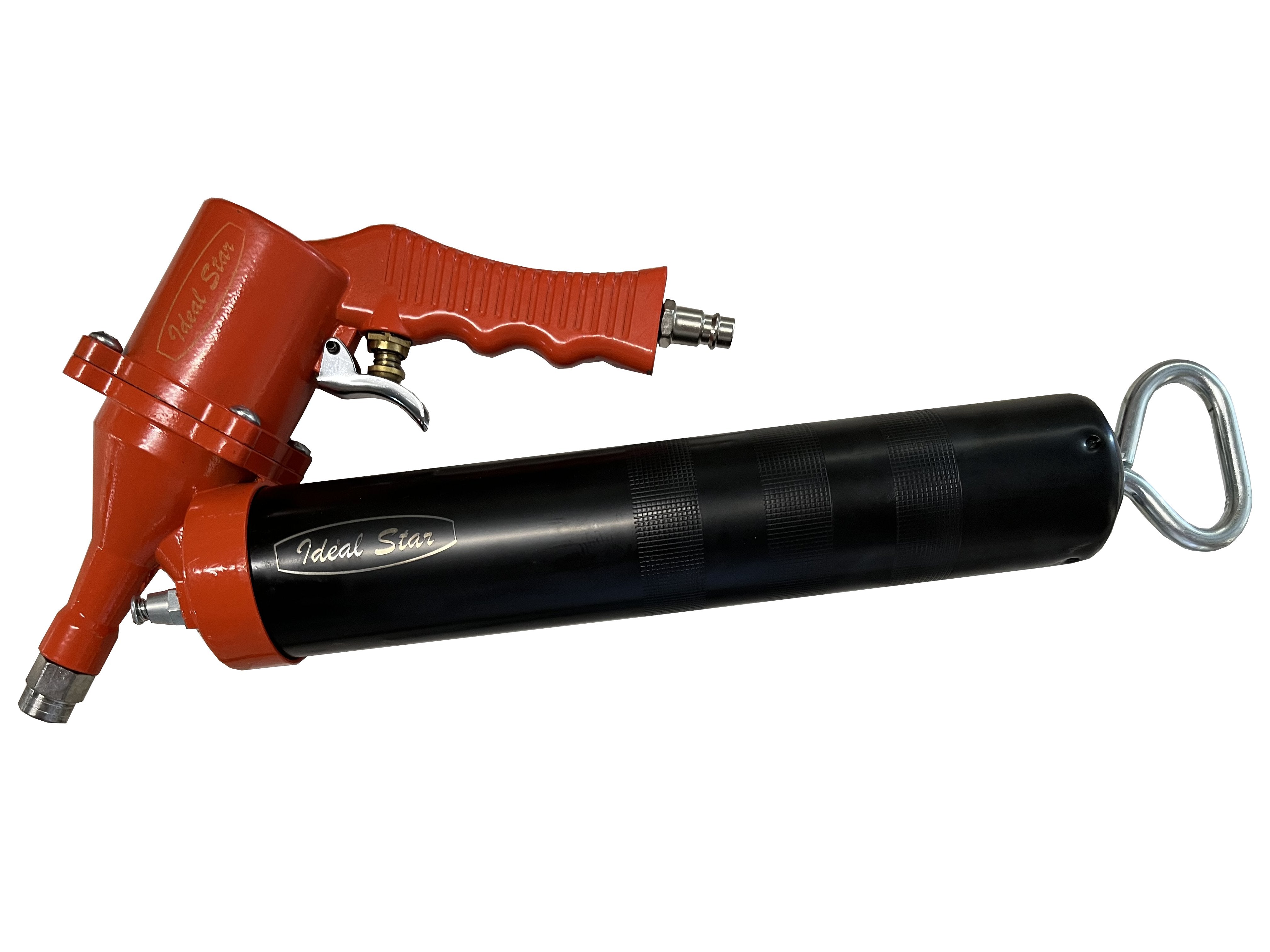 INGRASSATORE PNEUMATICO IDEAL STAR 500 ml - IDEAL STAR