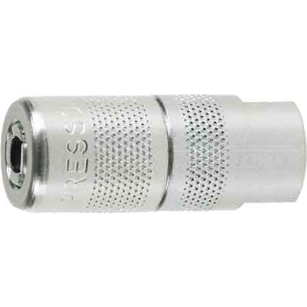 TESTINA IDRAULICA 4 griffe - M10x1 - PRESSOL