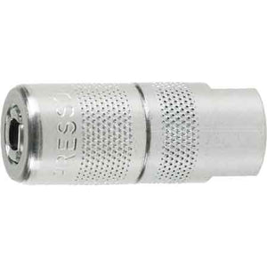 TESTINA IDRAULICA 4 griffe - M10x1 - PRESSOL