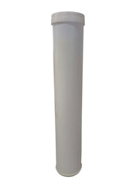 GRASSO IN CARTUCCIA 600 gr