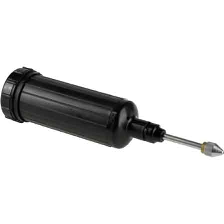 SIRINGA A PRESSIONE 150 ml - PRESSOL