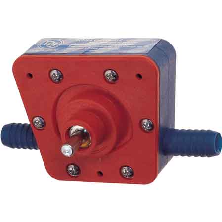 POMPA PER LIQUIDI - - PG PROFESSIONAL