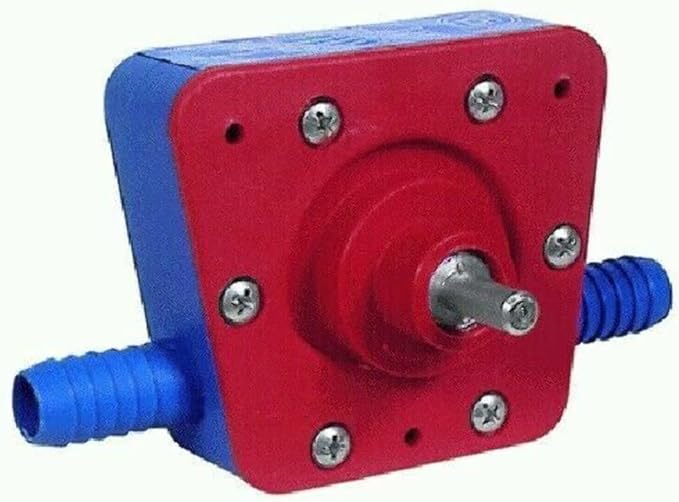 POMPA PER LIQUIDI - - PG PROFESSIONAL