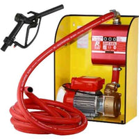 KIT TRAVASO GASOLIO Hp 0,6 - 2700 lt/ora - ROVER POMPE