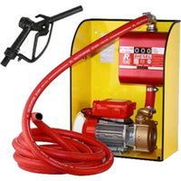 KIT TRAVASO GASOLIO Hp 0,6 - 2700 lt/ora - ROVER POMPE