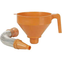 IMBUTO CON GAMBO FLESSIBILE 'COMBI' Ø 160 mm - PRESSOL