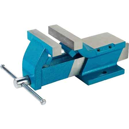 MORSA DA BANCO BASE FISSA 100 mm - ARIEX