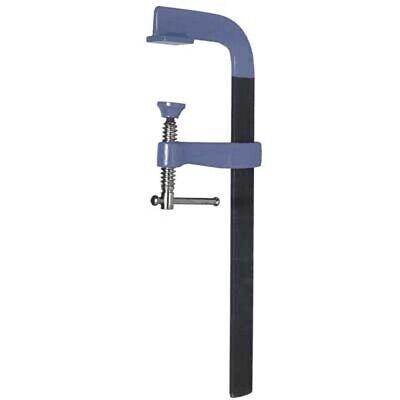 STRETTOIO PER FALEGNAME 'MORS' 400 mm - asta 30x6 mm - MORS