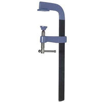 STRETTOIO PER FALEGNAME 'MORS' 800 mm - asta 35x7 mm - MORS