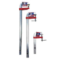 STRETTOIO PER FALEGNAME ARIEX 300x80 mm - ARIEX