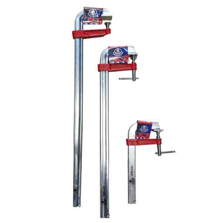 STRETTOIO PER FALEGNAME ARIEX 1000x100 mm - ARIEX