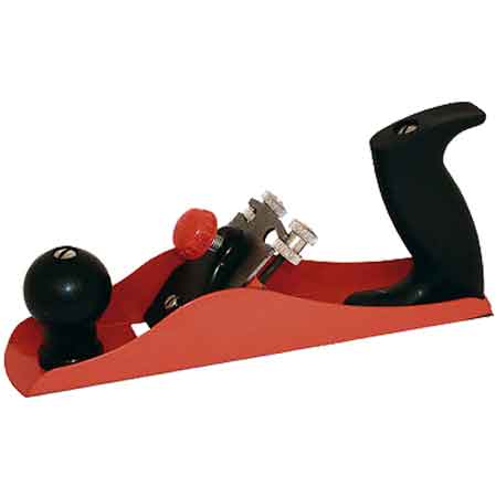 PIALLA PER FALEGNAME 235 mm