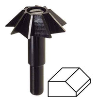 FRESA CONICA 45  °  EE ? 35 mm - PG PROFESSIONAL