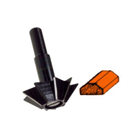 FRESA CONICA 45  °  EE ? 35 mm - PG PROFESSIONAL