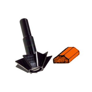 FRESA CONICA 45  °  EE ? 35 mm - PG PROFESSIONAL