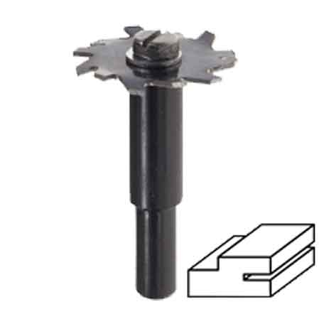 FRESA PER INTAGLI Ø 30x2,5 mm - PG PROFESSIONAL