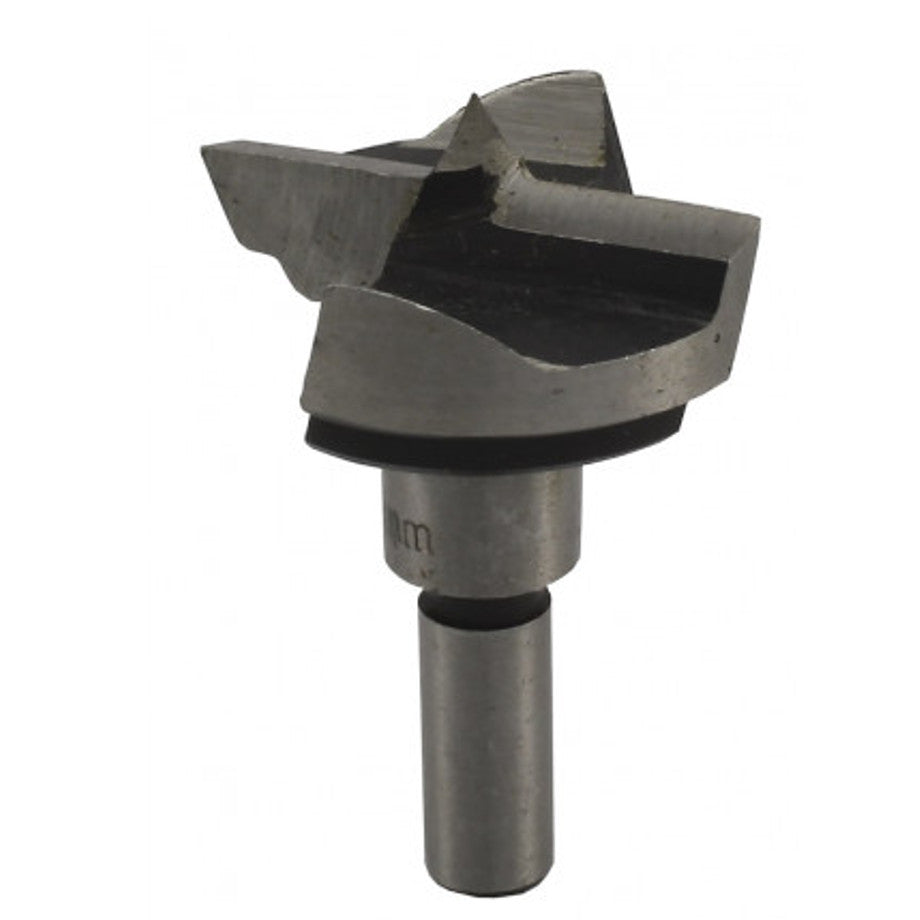 FRESA PER CERNIERA Ø 35 mm - PG PROFESSIONAL