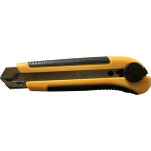 CUTTER IN PLASTICA/METALLO IDEAL STAR 25 MM CON ROTELLA - - IDEAL STAR