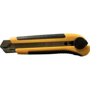 CUTTER IN PLASTICA/METALLO IDEAL STAR 25 MM CON ROTELLA - - IDEAL STAR