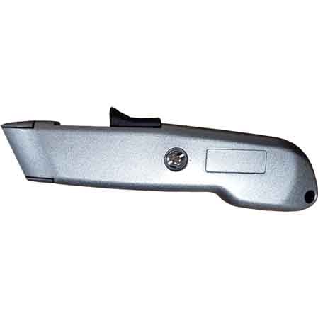 CUTTER PROFESSIONALE DI SICUREZZA IDEAL STAR - - IDEAL STAR