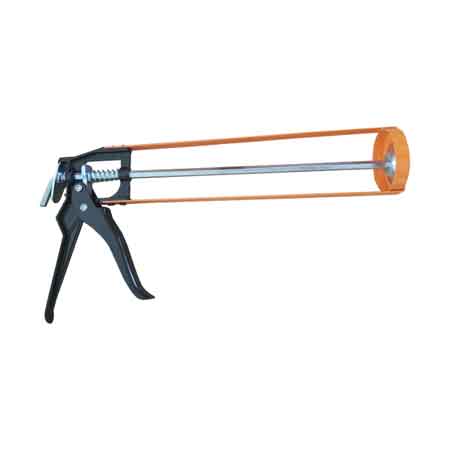 PISTOLA PER CARTUCCE SILICONE IDEAL STAR 225 mm - IDEAL STAR