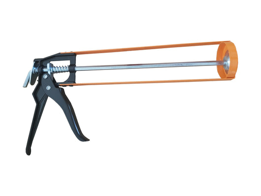 PISTOLA PER CARTUCCE SILICONE IDEAL STAR 225 mm - IDEAL STAR