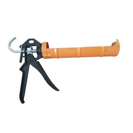 PISTOLA PER CARTUCCE SILICONE IDEAL STAR 'EXTRA' 240 mm - IDEAL STAR