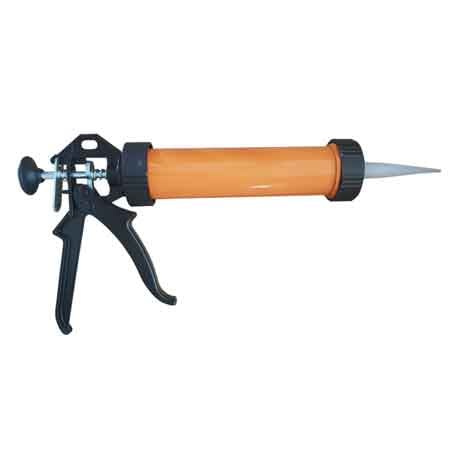 PISTOLA PER SIGILLANTE A TUBO IDEAL STAR 240 mm - IDEAL STAR