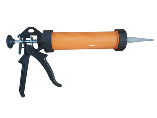 PISTOLA PER SIGILLANTE A TUBO IDEAL STAR 240 mm - IDEAL STAR