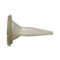 BECCUCCI DI RICAMBIO PER PISTOLA SILICONE conf. 10 pezzi